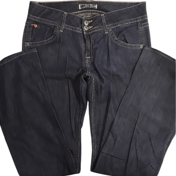 Hudson Bootcut Jeans.👢Women's Size: Waist 29x32 Inseam - Picture 2 of 10